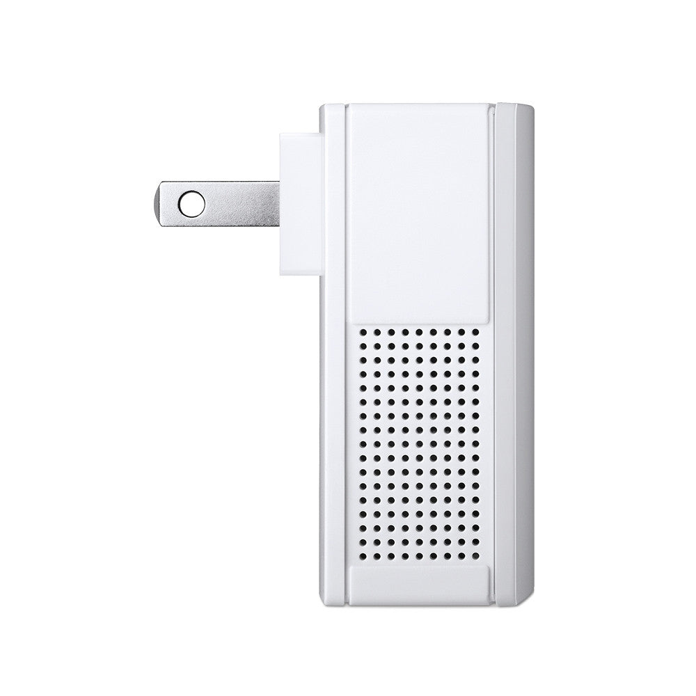 TP-Link PA4010KIT 600Mbps Powerline Extender (2 Pack) - image 3