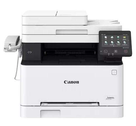 MFP 4IN1 MF657CDW COLOR LASER WIFI