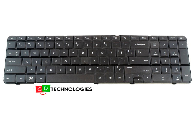 HP PAVILION G7 REPLACEMENT KEYBOARD