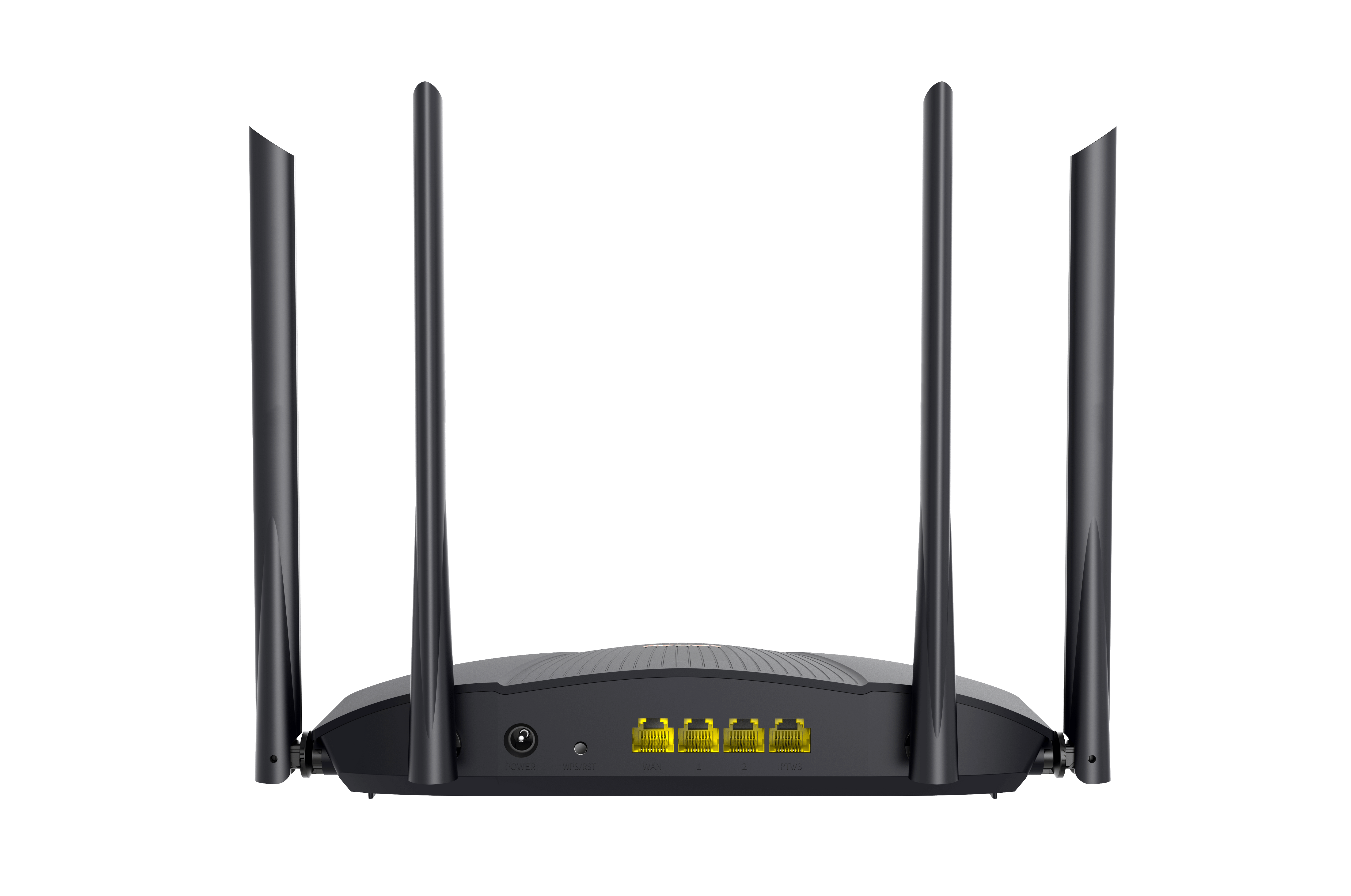 Tenda Home Dual-Band Gigabit Wi-Fi 6 Premium Router - image 3
