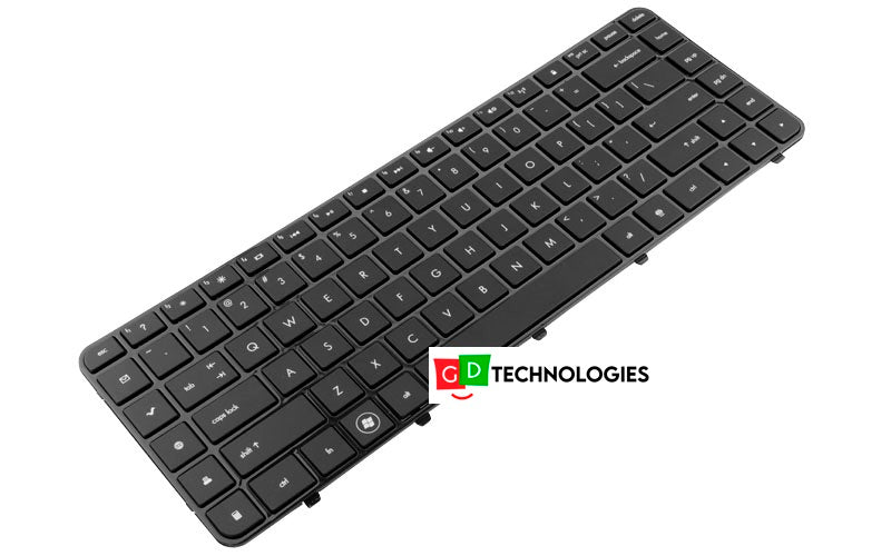 HP PAVILION DV6-3000 REPLACEMENT KEYBOARD