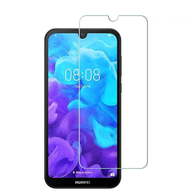 Huawei Y5 2019 Tempered Glass Screen Protector