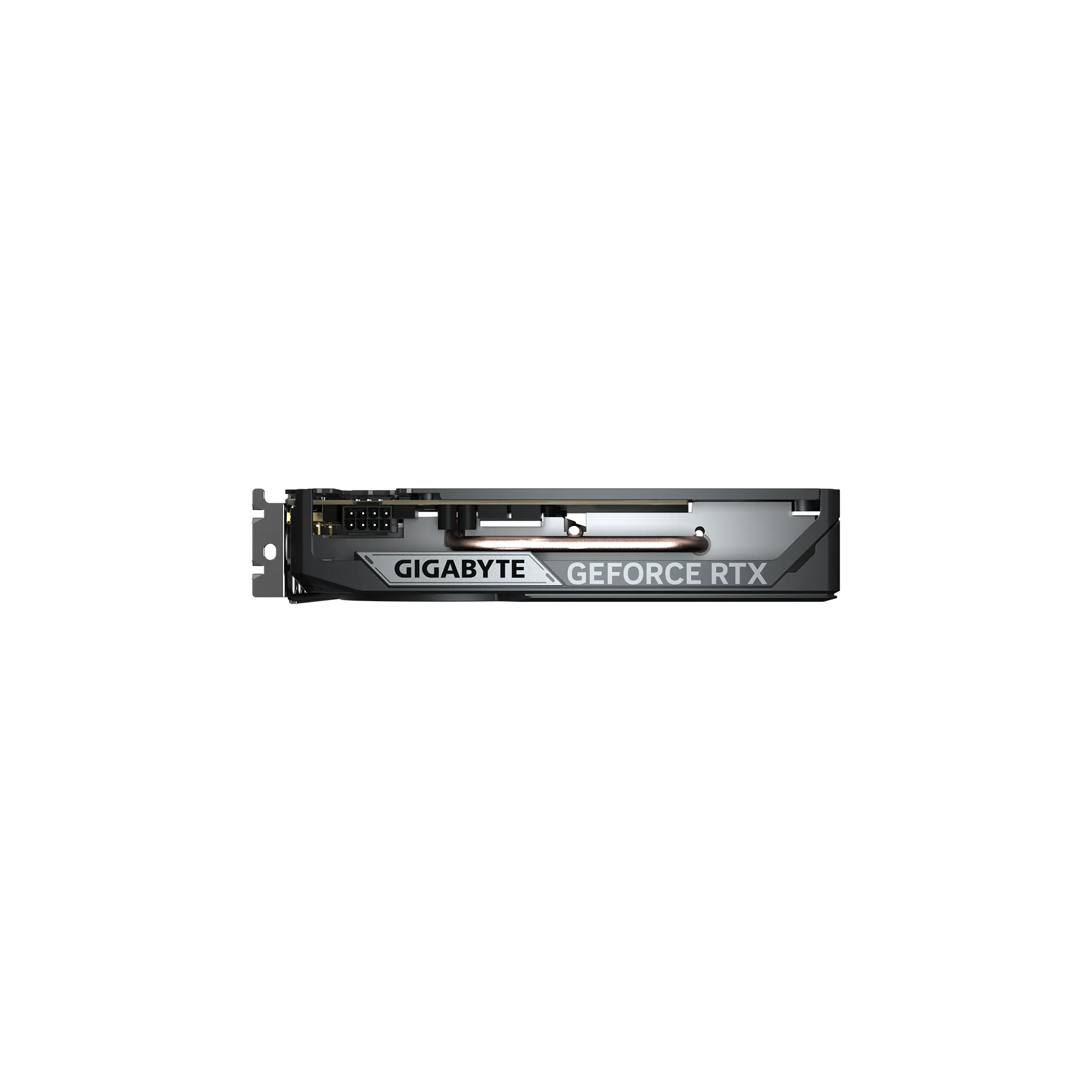 GIGABYTE nVidia GeForce RTX 5050 Windfore OC - 8GB GDDR6; 128-Bit Memory Bus; 2x HDMI; 2x DisplayPort. - image 4