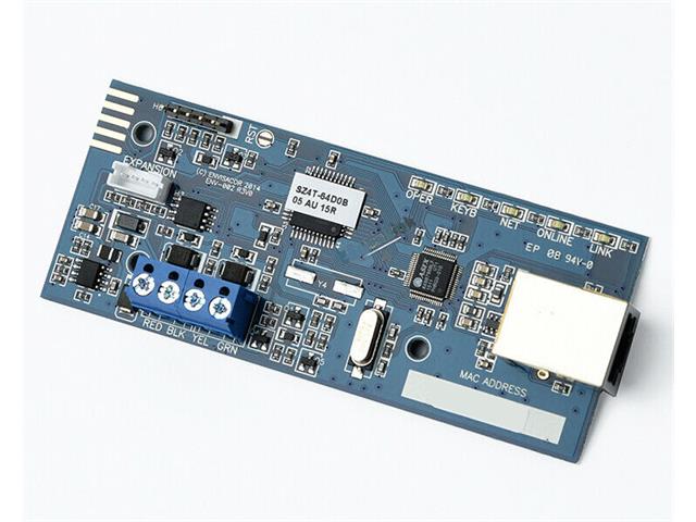 DSC Residential/Commercial IP Alarm Communicator