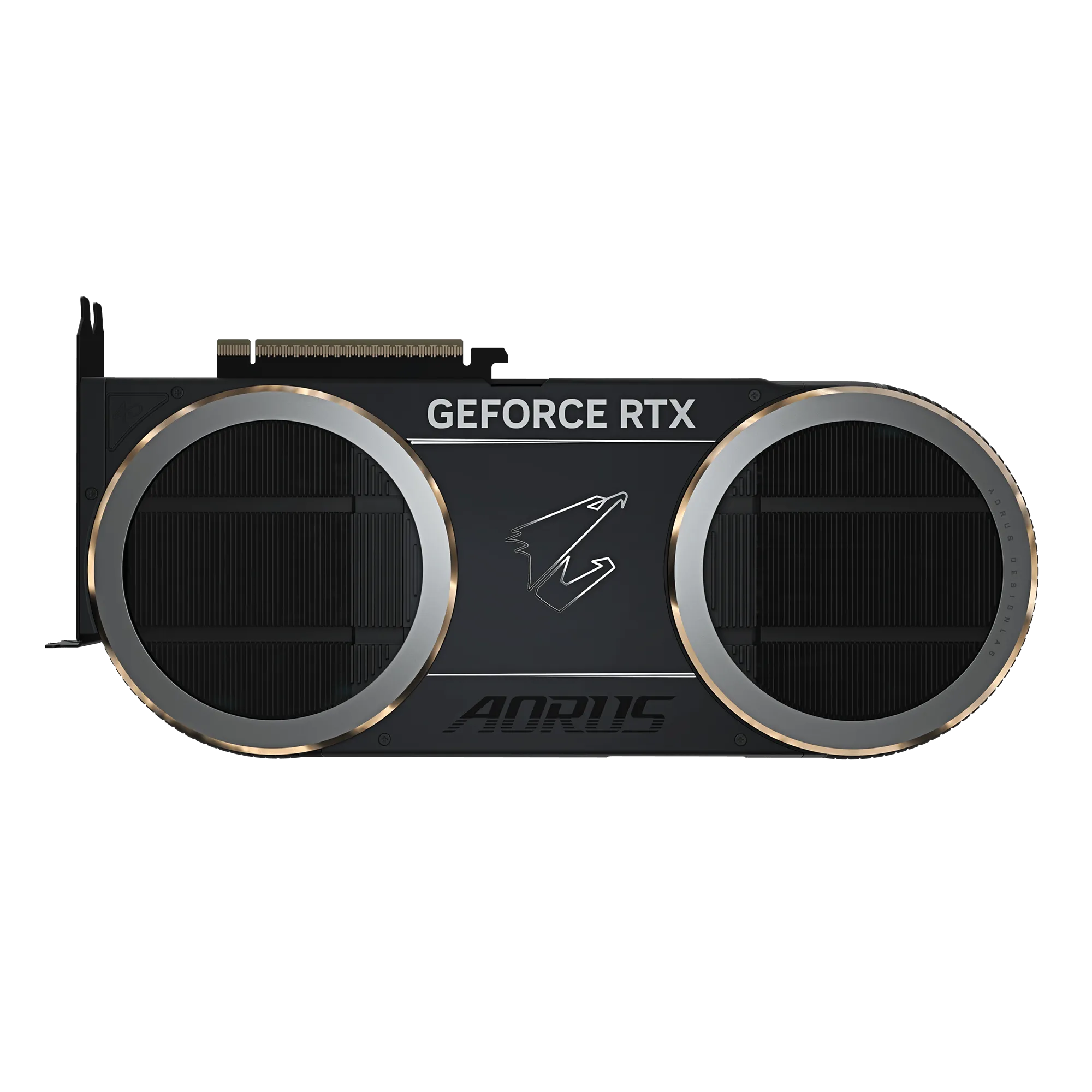 GIGABYTE nVidia GeForce RTX 5090 AORUS INFINITY  - 32GB GDDR7; 512-Bit Memory Bus; 1x HDMI; 3x DisplayPort; Min 1000W PSU. . - image 3