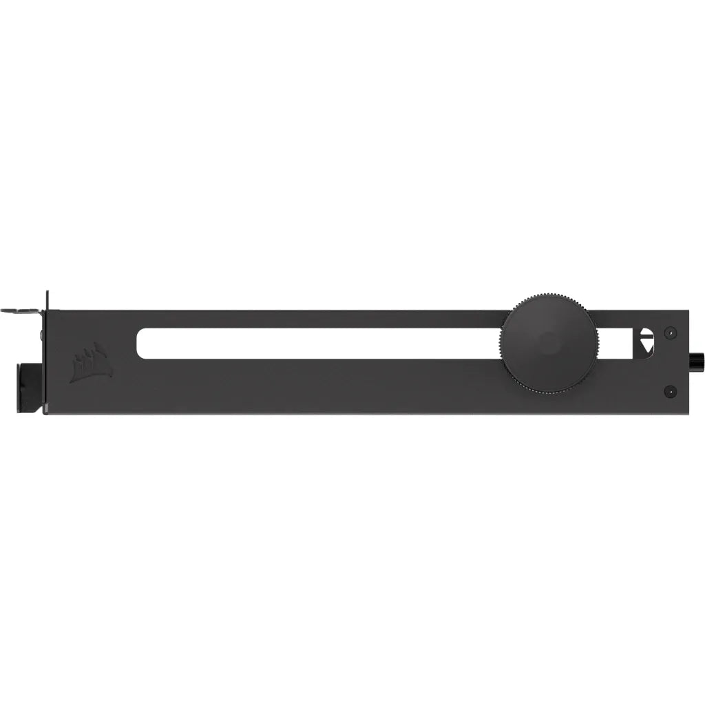 GPU Anti-Sag Bracket; Black - image 7