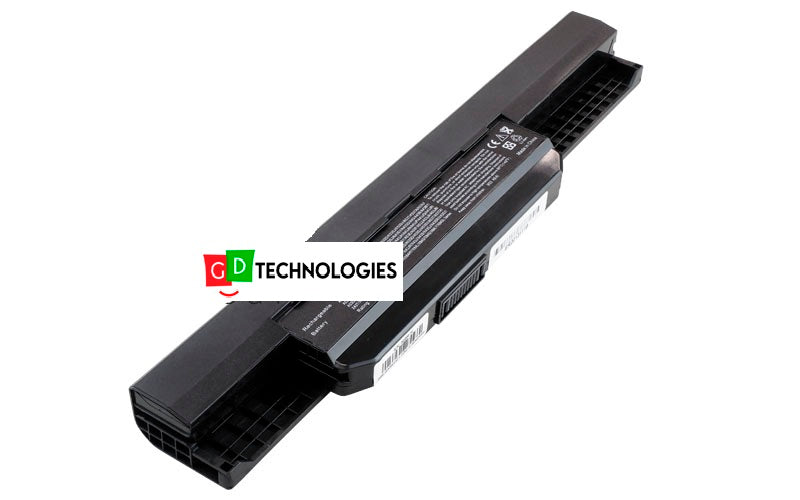 Asus K53B 10.8V 5200MAH/56WH Replacement Battery