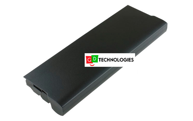 Dell Latitude E5420 11.1v 6600mah/73wh Replacement Battery