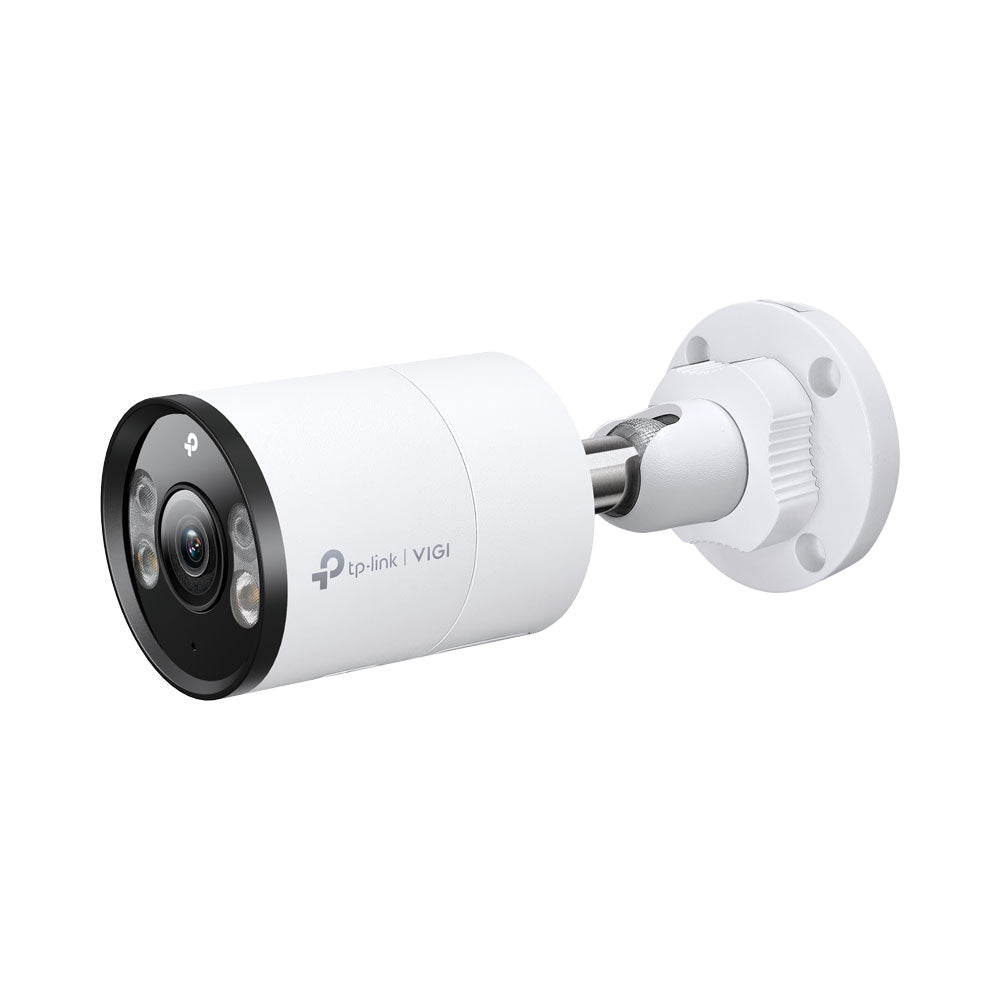 TP-LINK VIGI C345 | 4MP OUTDOOR FULL-COLOUR BULLET NETWORK CAMERA 6mm
