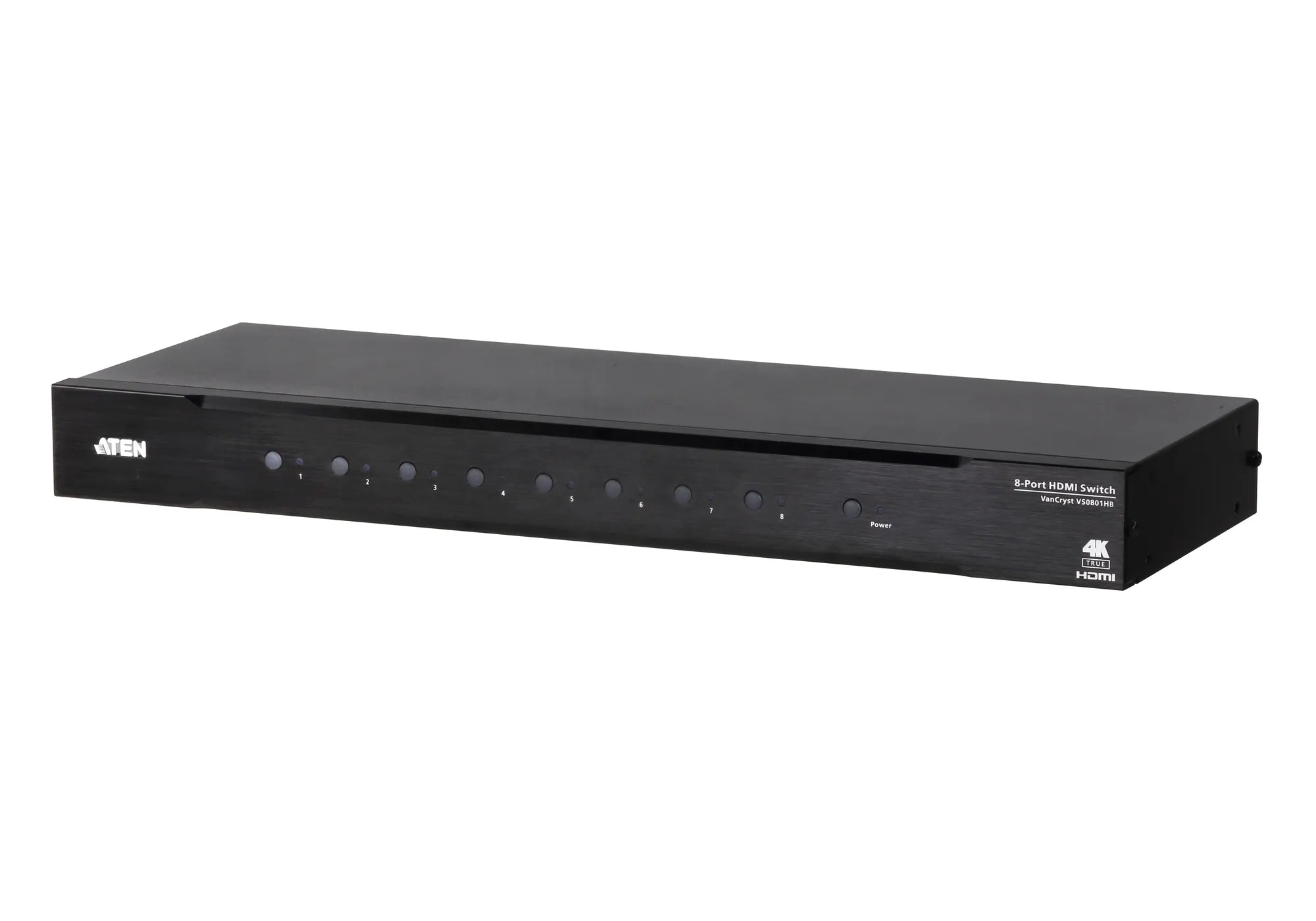 ATEN 8-Port True 4K HDMI Switch - image 4