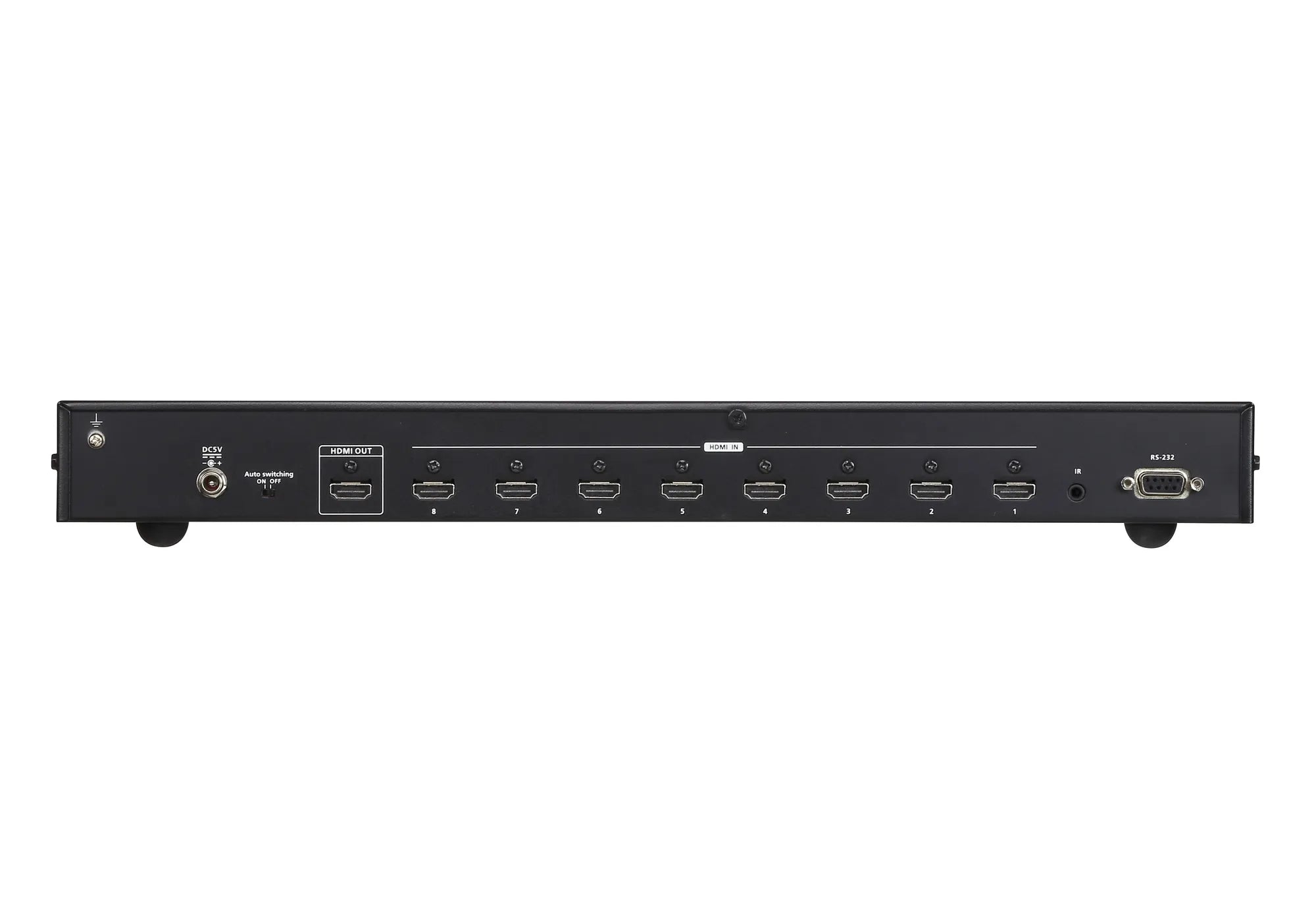 ATEN 8-Port True 4K HDMI Switch - image 5