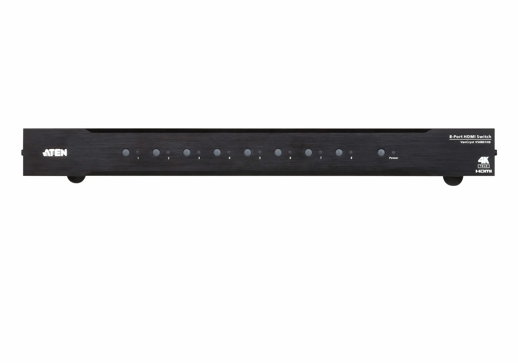 ATEN 8-Port True 4K HDMI Switch - image 6