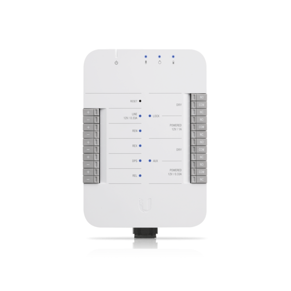Ubiquiti UniFi Access Door Hub | UA-HUB-Door - image 3