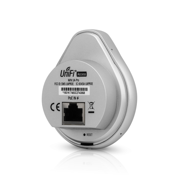 Ubiquiti UniFi Access Premium NFC and Bluetooth Access Reader Pro | UA-Pro - image 3