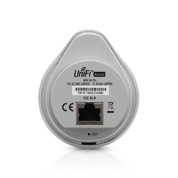 Ubiquiti UniFi Access Premium NFC and Bluetooth Access Reader Pro | UA-Pro - image 4