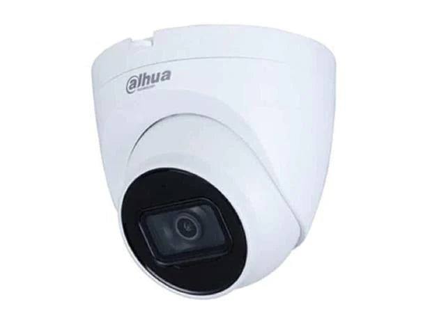 2MP EYEBALL NETWORK CAMERA