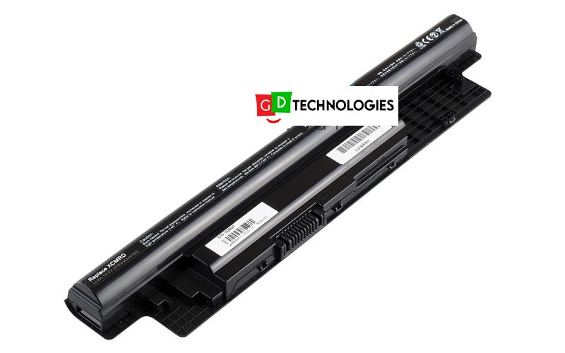 Dell Inspiron 14 (3421) 14.8v 2200mah/33wh Replacement Battery