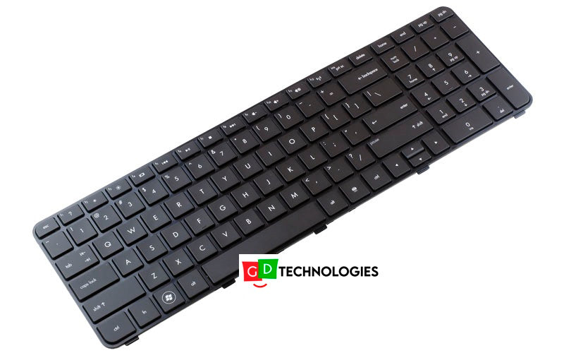 HP PAVILION DV7-4000 SERIES REPLACEMENT KEYBOARD