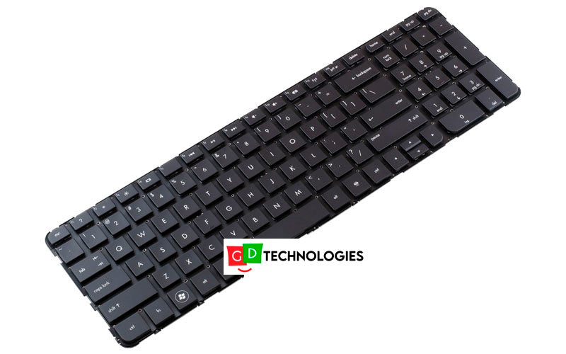 HP PAVILION DV6-7000 REPLACEMENT KEYBOARD