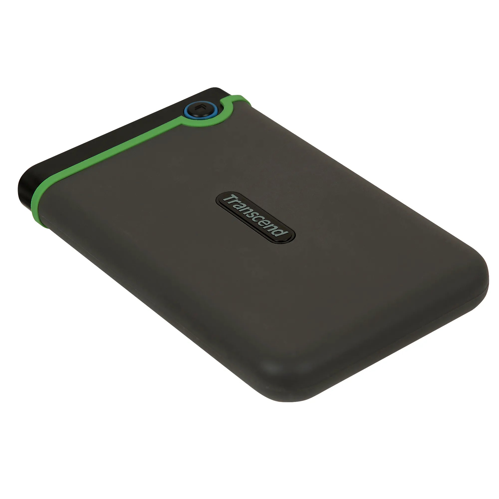 TRANSCEND 2TB STOREJET M3 2.5'' USB3.1 RUGGED HDD- SLIM IRON GREY - image 7