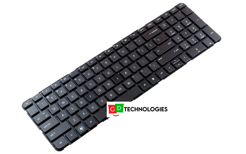 HP PAVILION DV7-6000 REPLACEMENT KEYBOARD