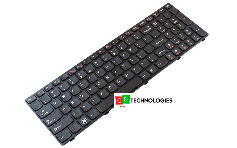 LENOVO IDEAPAD Z570 REPLACEMENT KEYBOARD