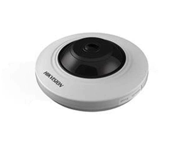 Hikvision Fisheye Camera