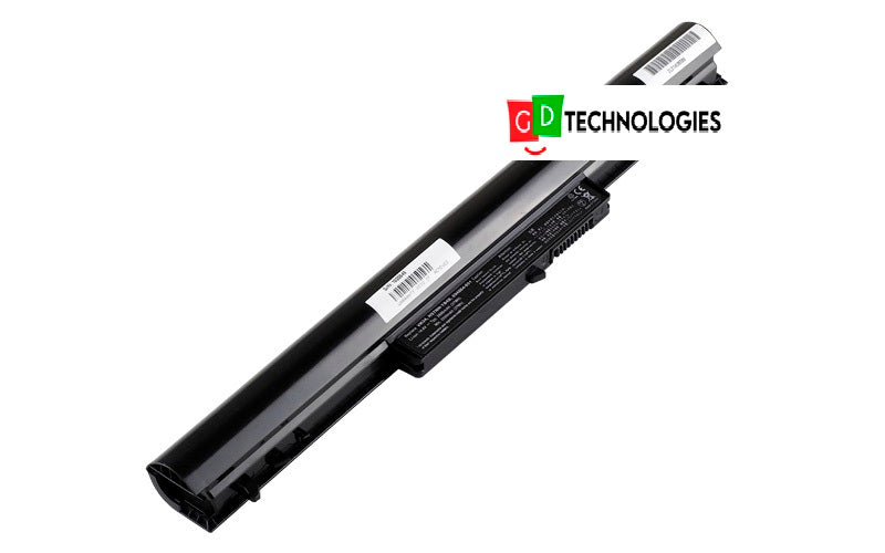 HP PAVILLION SLEEKBOOK 14 14.4V 2600MAH/37Wh REPLACEMENT BATTERY