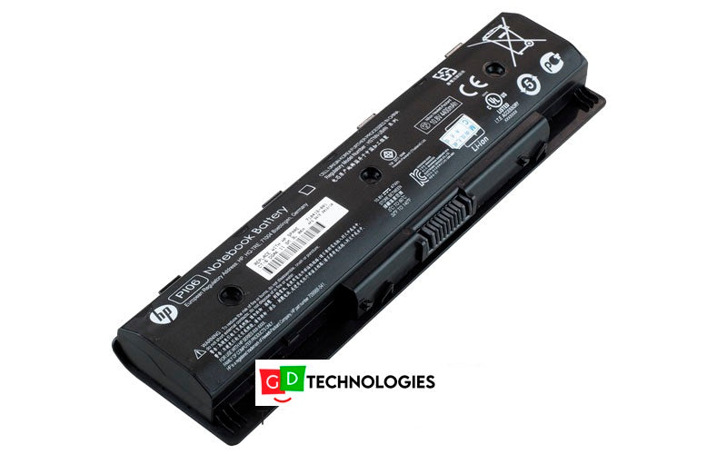 HP PAVILLION 17 11.1V 5200MAH/58WH REPLACEMENT BATTERY