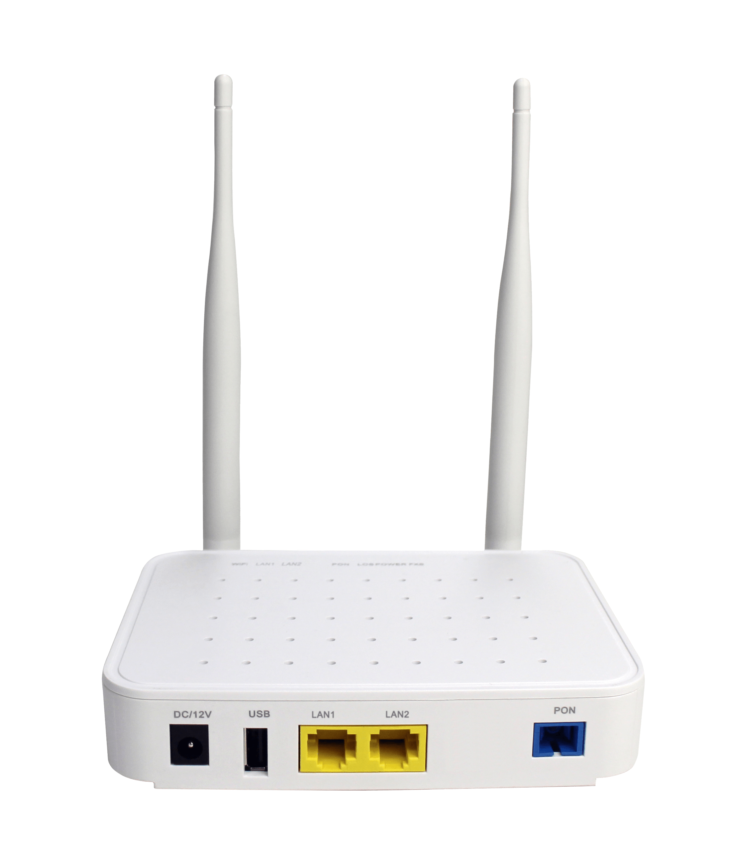 BDCOM xPON ONU/ONT, 1 x GB, 1x FE, 300Mbps Wireless, 1 x USB port - image 2