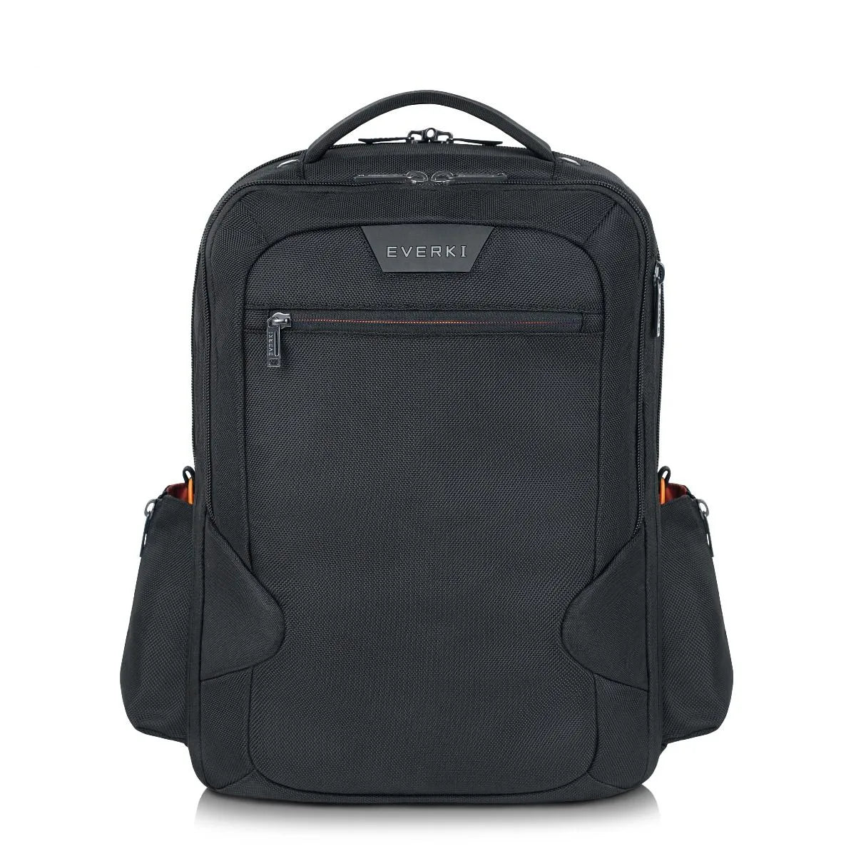 EVERKI STUDIO BACKPACK | Fits up to 15 inch laptops | Eco-friendly | Expandable main compartment | Trolley handle pass-through - image 6