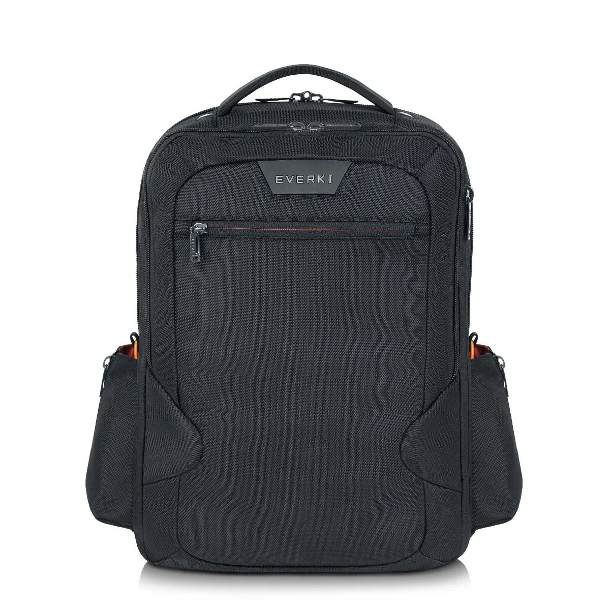 EVERKI STUDIO 15'' ECO-friendly SLIM LAPTOP MACBOOK BACKPACK; Made from Eco material - image 5