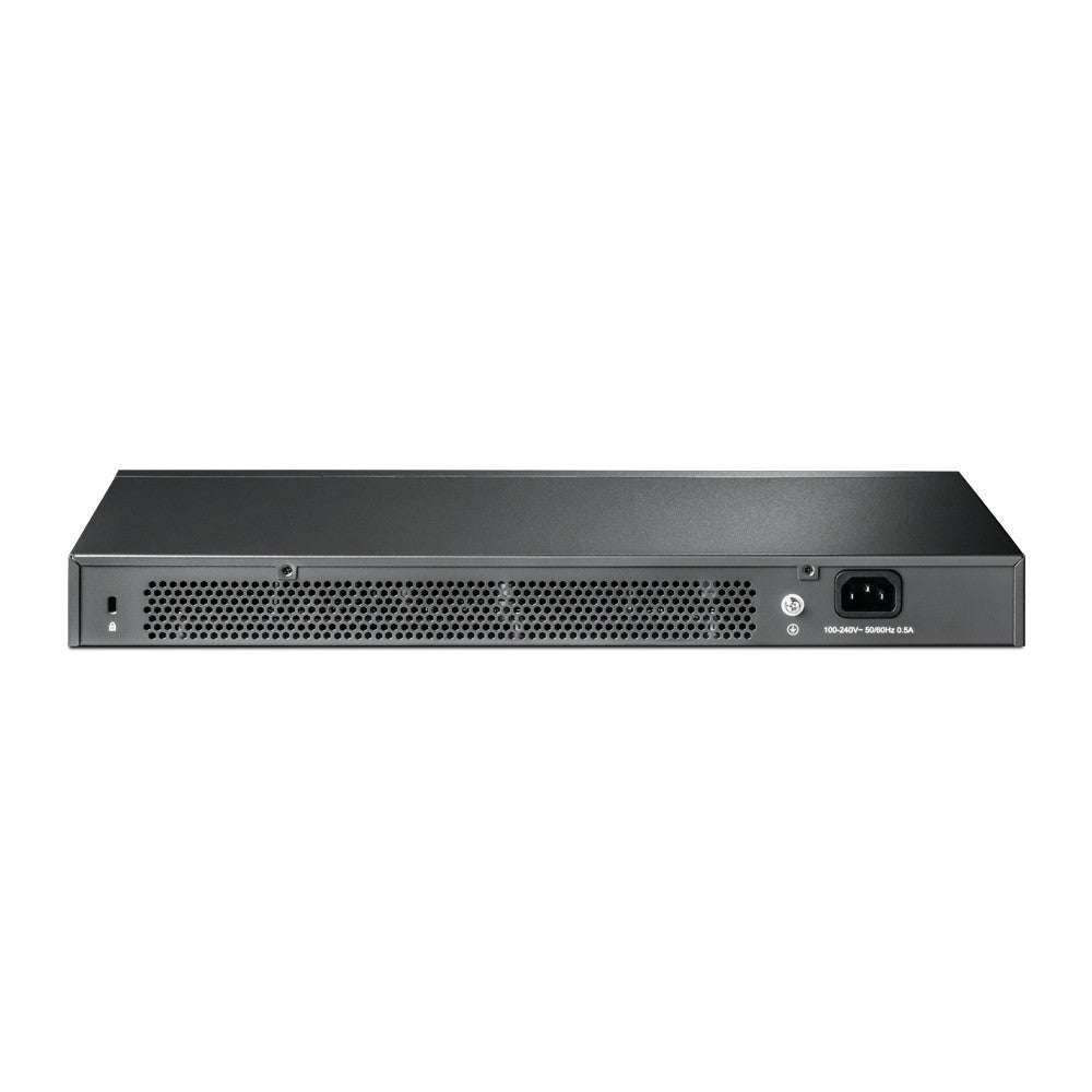 TP-Link Jetsream Gigabit L2+ Managed Switch - image 3