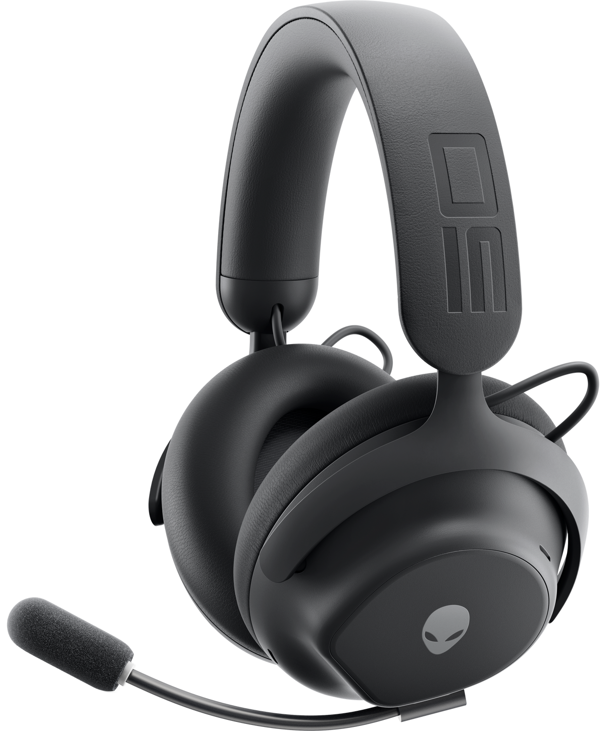 DELL ALIENWARE PRO WIRELESS GAMING HEADSET - 545-BBFS