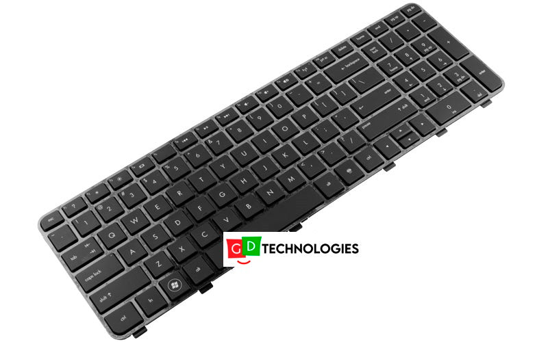 HP PAVILION DV6-6000 REPLACEMENT KEYBOARD