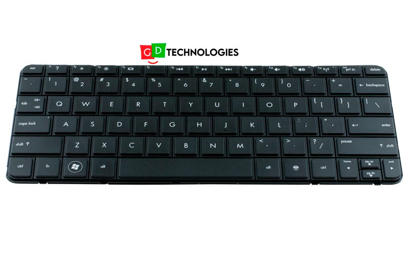 HP MINI 210-3000 REPLACEMENT KEYBOARD