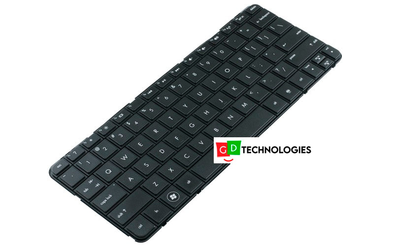 HP MINI 210-3000 REPLACEMENT KEYBOARD