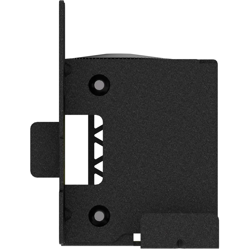 GPU Anti-Sag Bracket; Black - image 10