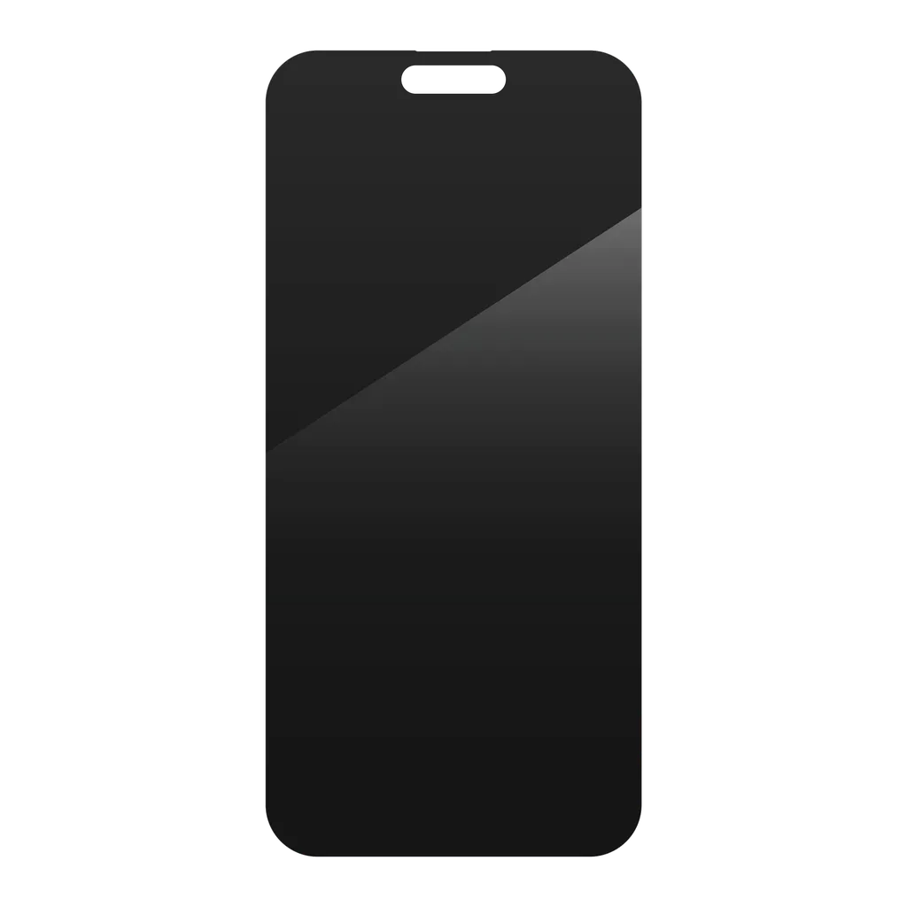 InvisibleShield Glass Elite Privacy Apple iP16 Plus/15 Plus Screen - image 3