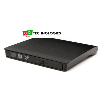 EXTERNAL DVD WRITER USB 3.0 DVD/RW OPTICAL DRIVE