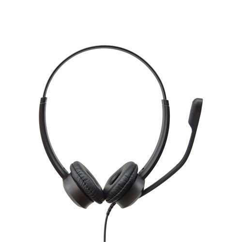 Grandstream HD USB binaural professional Headset with noise cancelling | GUV3000 - image 4
