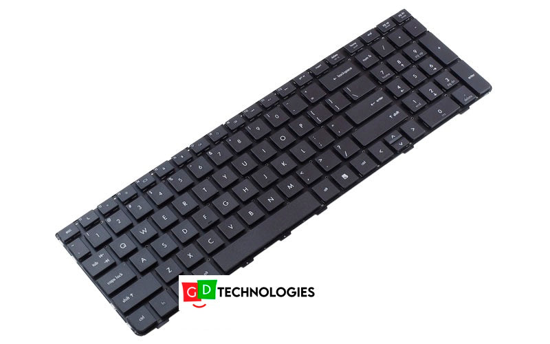 HP PROBOOK 4530S REPLACEMENT KEYBOARD WITHOUT FRAME