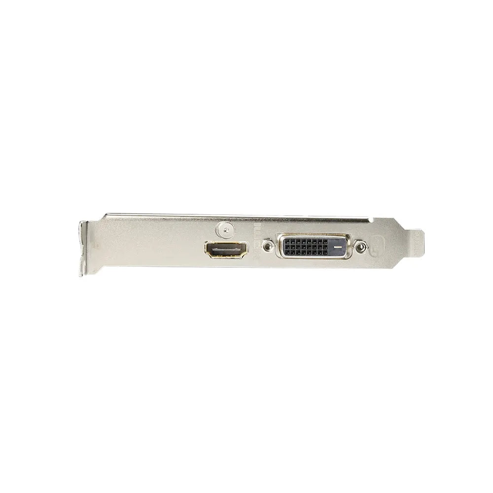 GIGABYTE nVidia GeForce GT 1030 - 2GB GDDR4; 64-Bit Memory Bus; PCI Express 2.0; 1x Dual-Link DVI-D; 1x HDMI; Low Profile - image 7