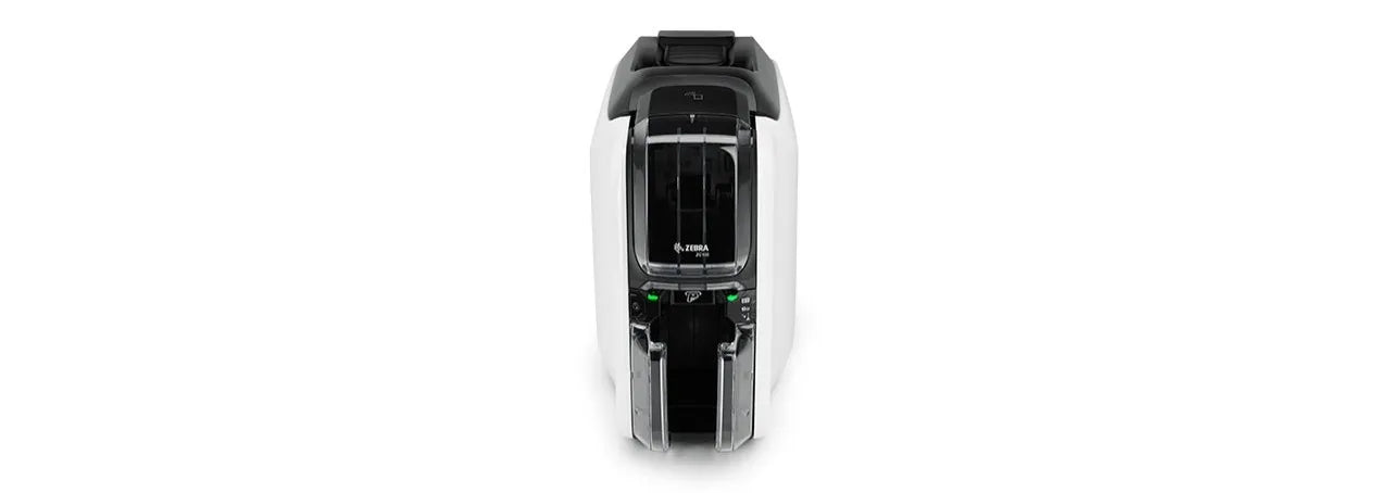 Zebra Printer ZC100; Single Sided; UK/EU Cords; USB Only; Windows Driver - image 3