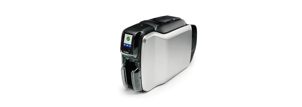 Printer ZC300; Single Sided; UK/EU Cord; USB & Ethernet; Windows Driver - image 5