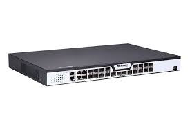 BDCOM 16 Port GPON L3 OLT Headend - image 2