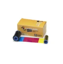 Ribbon; Color-YMCKOK; 200 Images; ZC300; EMEA