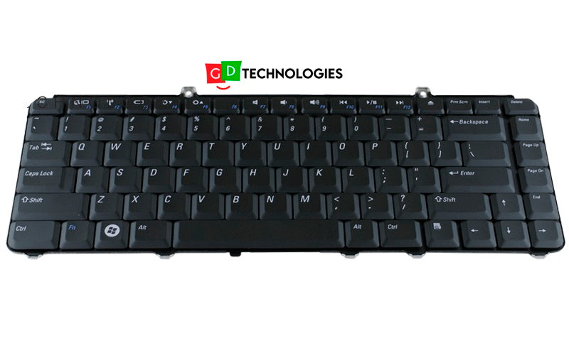 DELL INSPIRON 1420 REPLACEMENT KEYBOARD