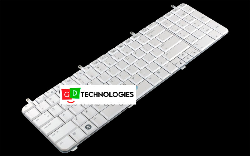 HP PAVILION DV7-2000 REPLACEMENT KEYBOARD