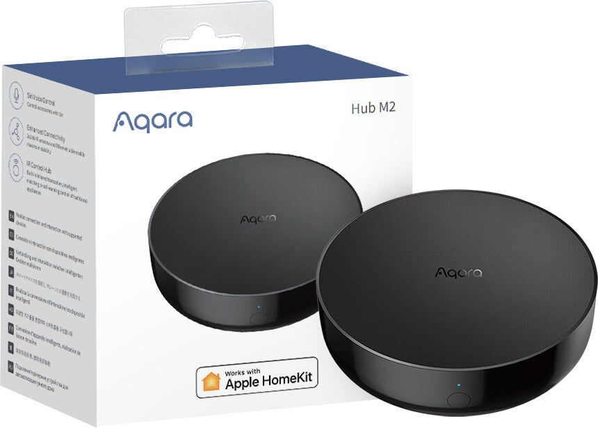 Aqara Hub M2 | HM2-G01 - image 4